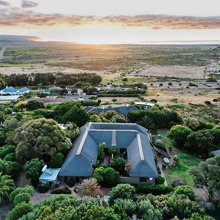 Wild Rose Country Lodge Noordhoek Exterior photo