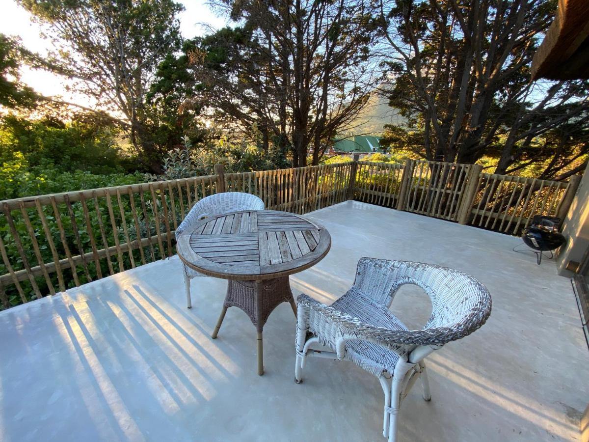 Wild Rose Country Lodge Noordhoek Exterior photo