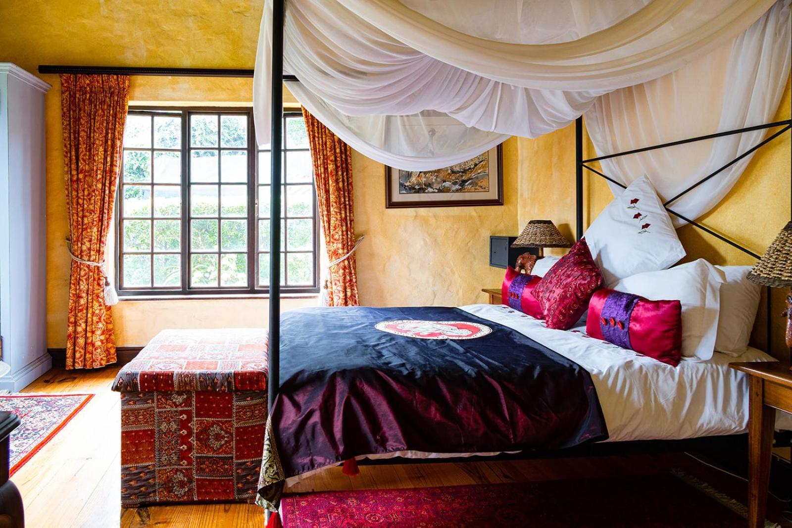 Wild Rose Country Lodge Noordhoek Exterior photo