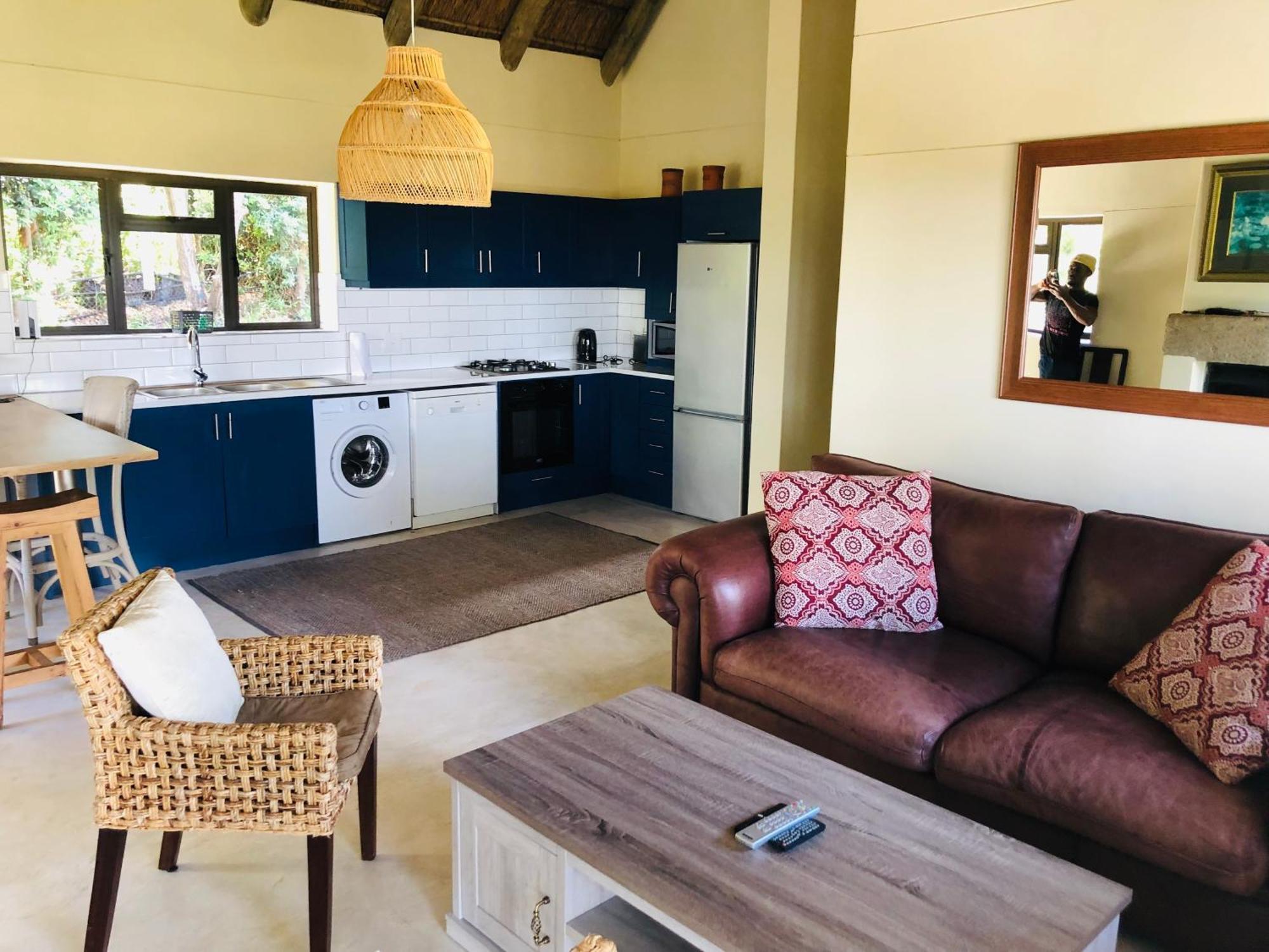 Wild Rose Country Lodge Noordhoek Exterior photo