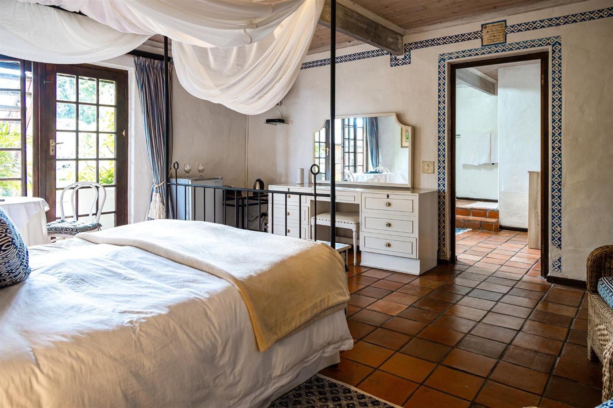Wild Rose Country Lodge Noordhoek Exterior photo