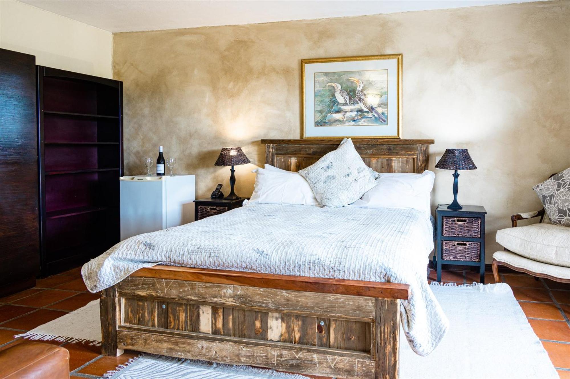 Wild Rose Country Lodge Noordhoek Exterior photo