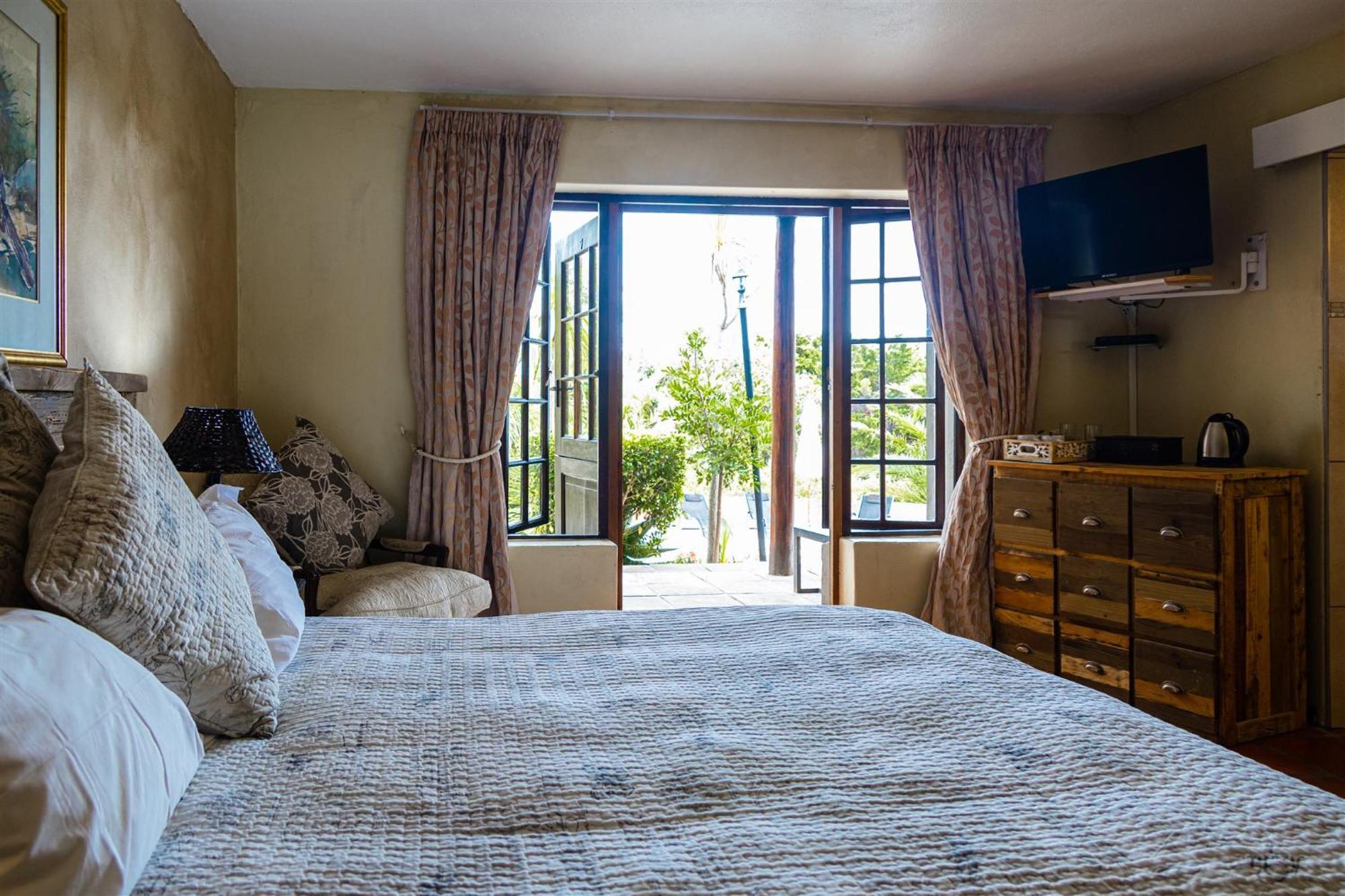 Wild Rose Country Lodge Noordhoek Exterior photo