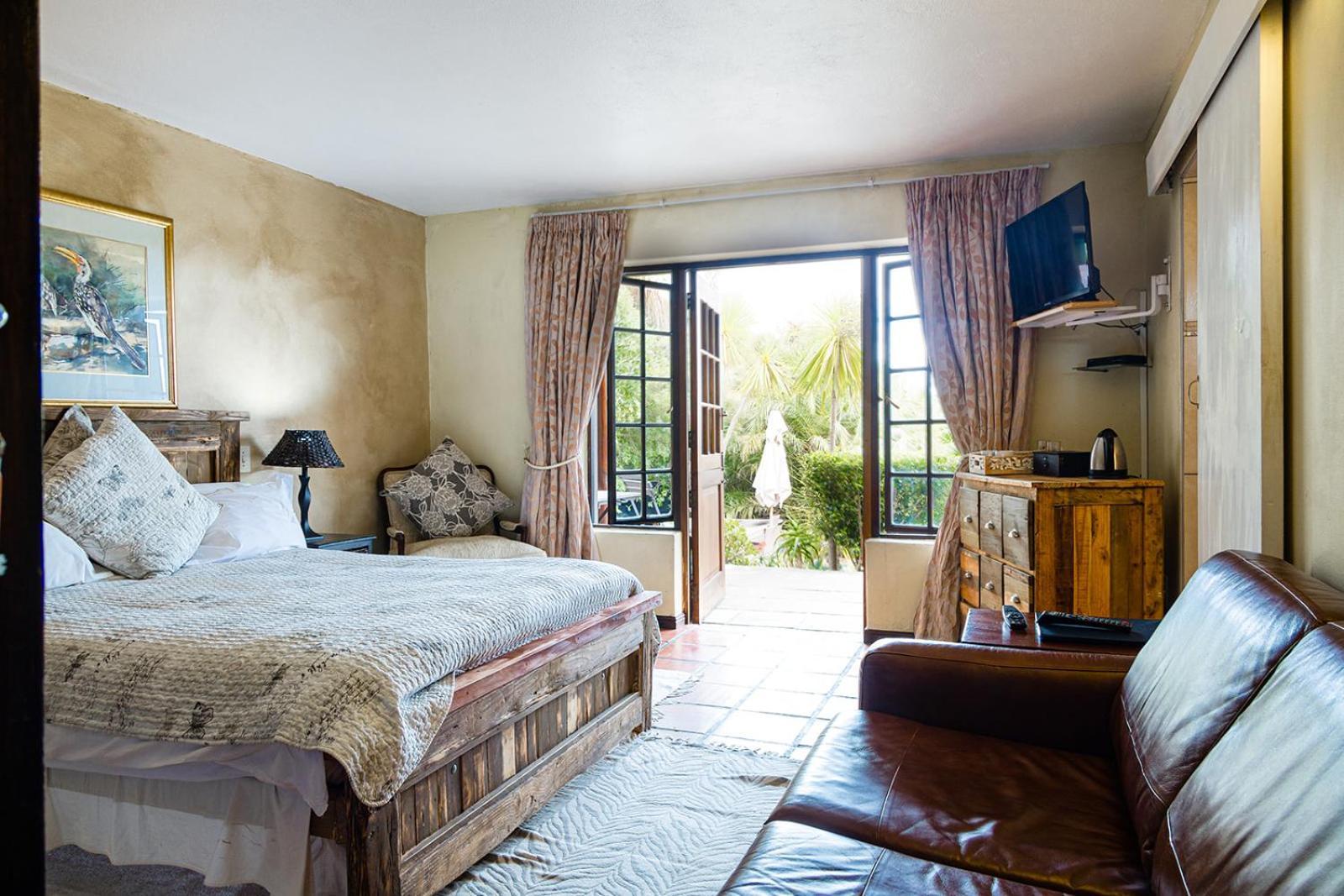 Wild Rose Country Lodge Noordhoek Exterior photo