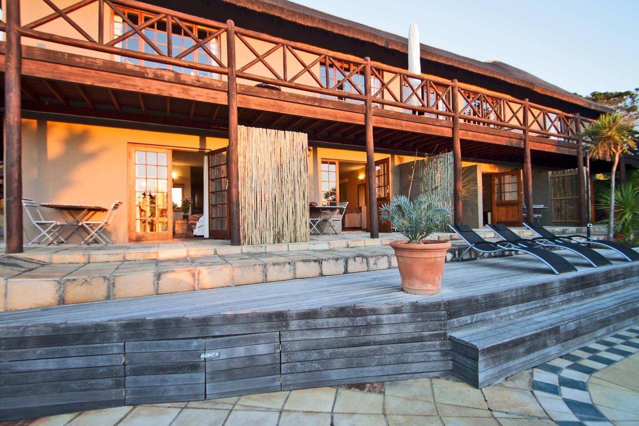 Wild Rose Country Lodge Noordhoek Exterior photo