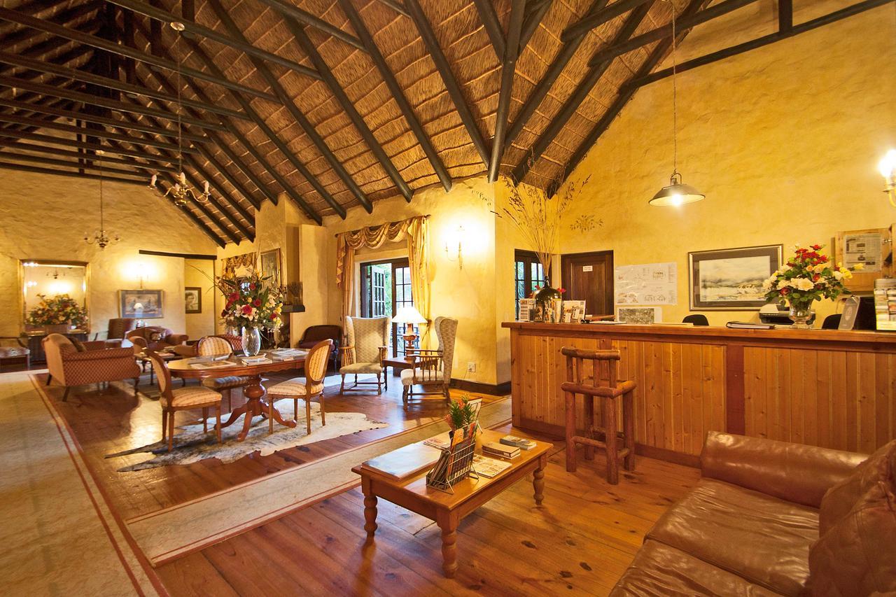 Wild Rose Country Lodge Noordhoek Exterior photo